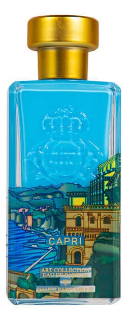 Al Jazeera Perfumes Capri парфюмерная вода