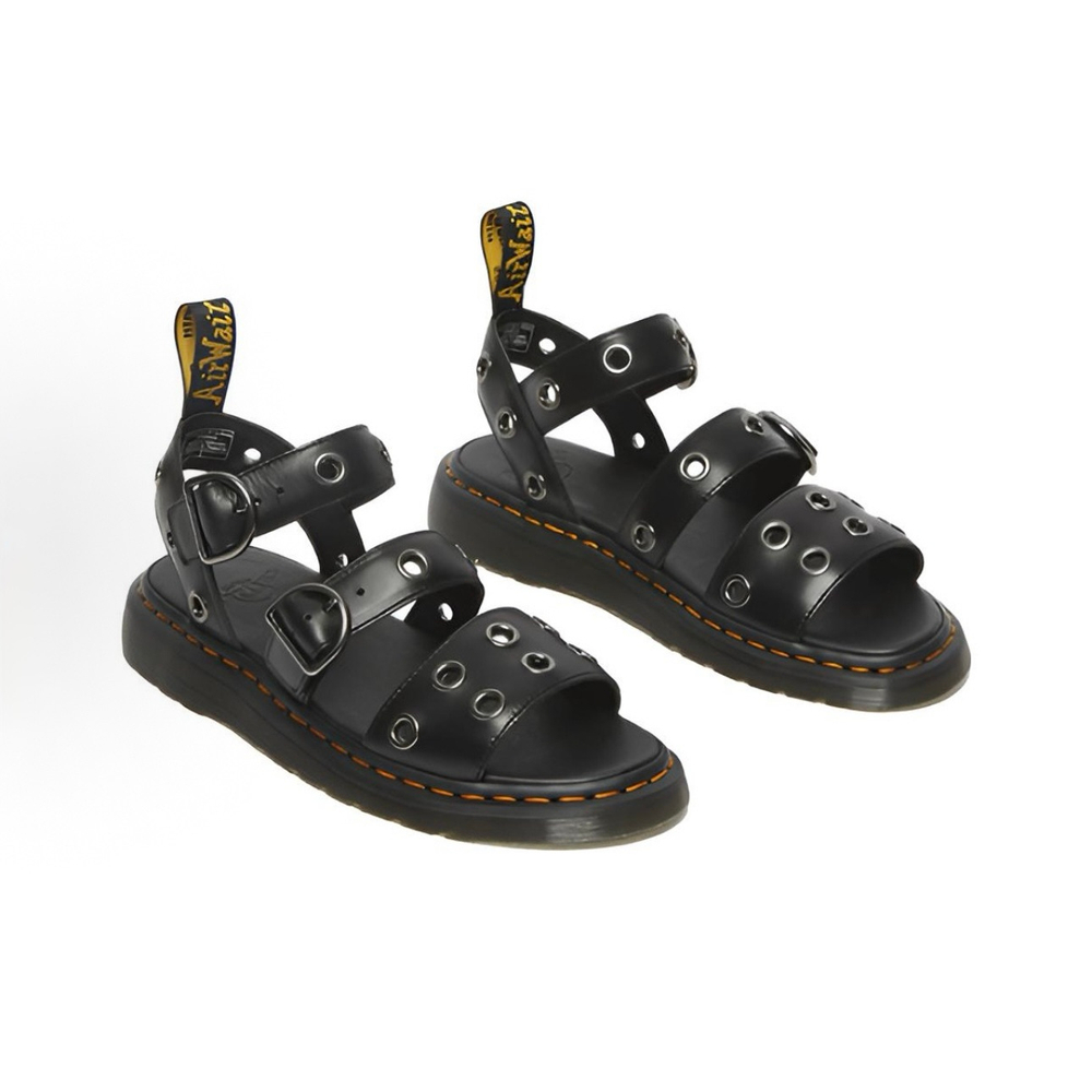 Сандалии Dr.Martens Gryphon