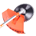 Триммер бензиновый Patriot РТ 555