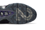 Кроссовки Nike Air Max 95 Nrg "Lakers"