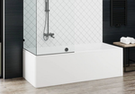Акриловая ванна VAGNERPLAST CAVALLO 180x80