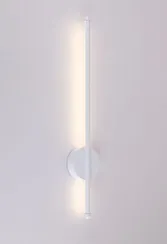 FJ8001/600mm WT (1/10) Настенный светильник (RL)