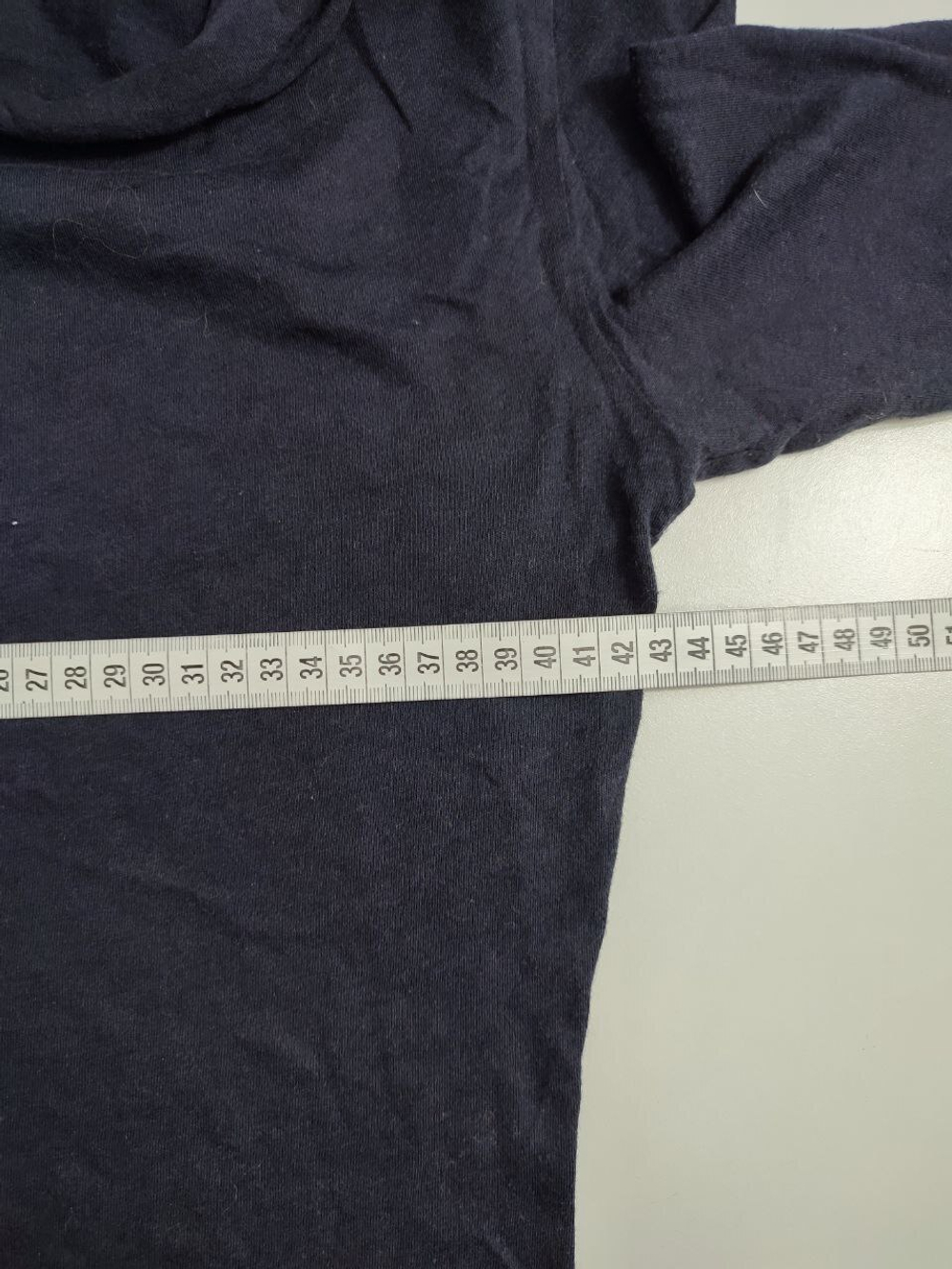 Джемпер практичный 46 размер