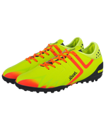 Бутсы многошиповые Forza JSH3003, лимонный