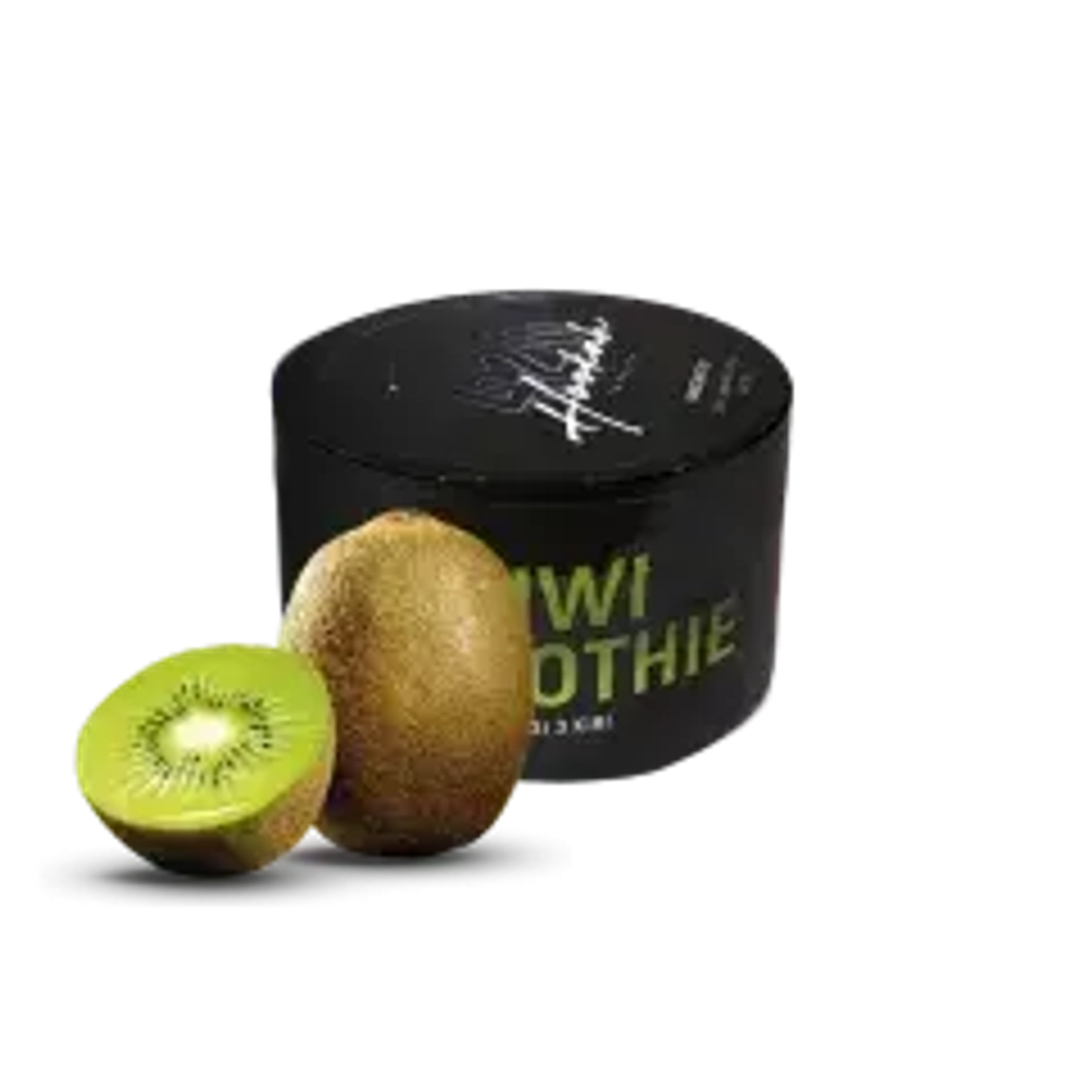 420 Dark Line - Kiwi Smoothie (250g)
