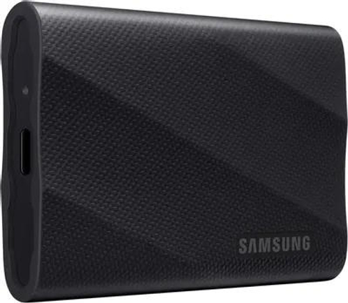 Внешний SSD USB 3.1 Type-C Samsung T9 Portable 4000 ГБ