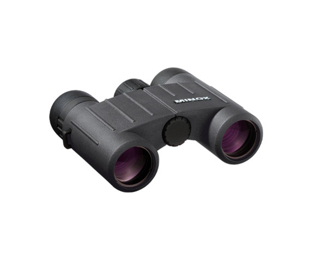 Бинокль MINOX BF 8x25 BR - фото 1