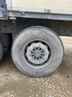 Grunwald 9453 Полуприцеп бортовой (евроборт) 9453-0000010-10 (Бортовой)