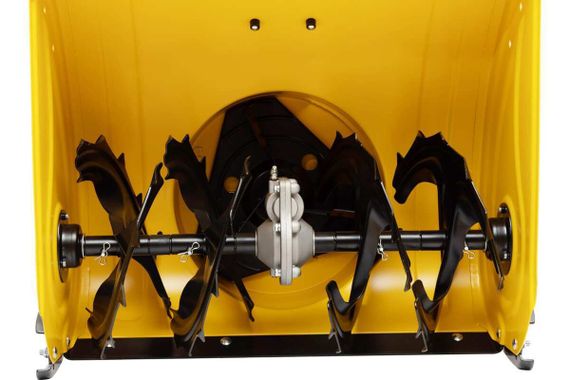 Снегоуборщик DENZEL SBM 610