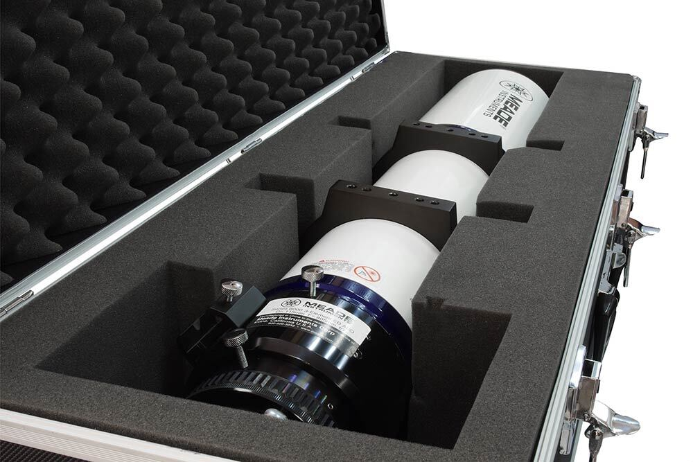 Труба оптическая Meade 115 мм ED (f/7) Triplet, серия 6000 APO