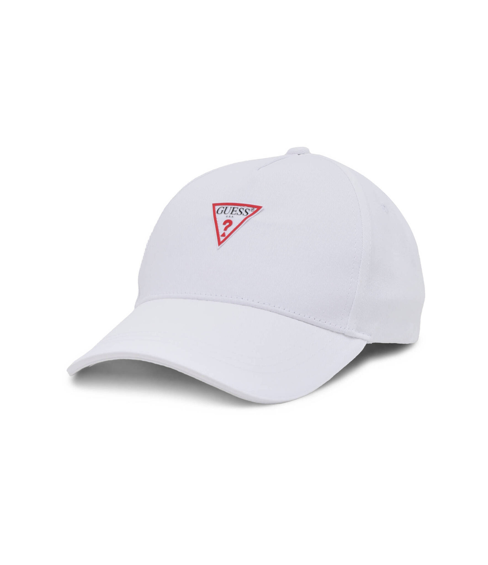 Кепка GUESS - белый(M3YZ22 WBN60)