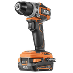 Дрель-шуруповерт AEG BS18SBL-202C 4935472277