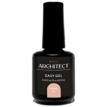 Nail ARCHITECT Easy Gel - 01 NUDE Изи гель. Жидкий гель (полигель) для укрепления и наращивания ногтей, 15 мл