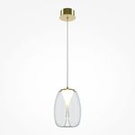 Подвесной светильник Maytoni MOD282PL-L8G3K1