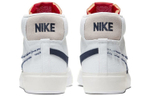 Кроссовки Nike Blazer Sb