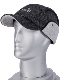 Шапка Norfin LAHTI графит р.L