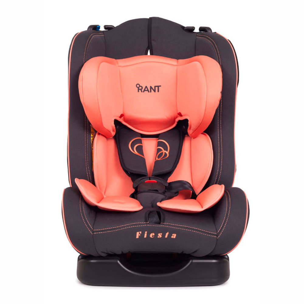 Автокресло Fiesta гр.0-1-2, 0-25 кг 1029