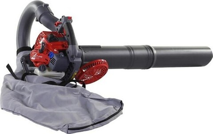 Воздуходувка-пылесос EFCO SA 2500 VAC (c комплектом для всасывания) 56609002E5S1