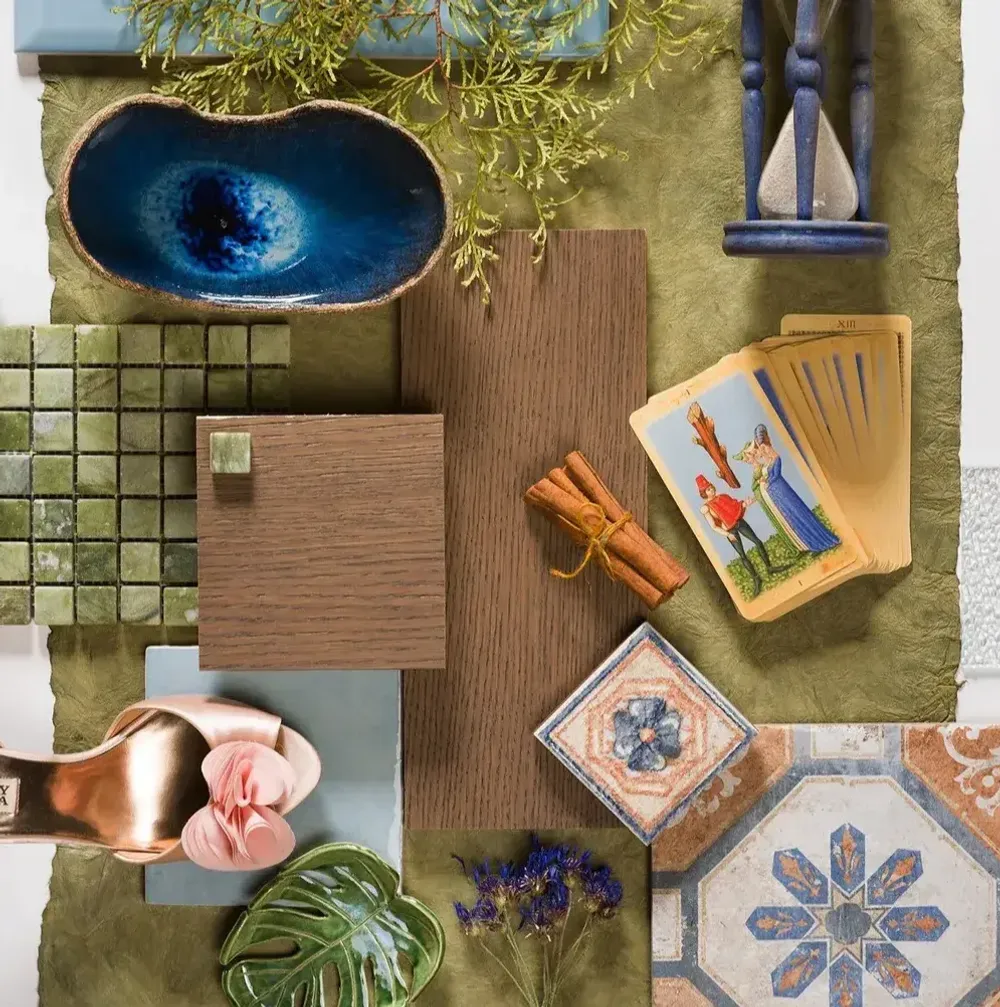 Инженерный паркет Coswick Дуб Корица (Cinnamon) Шелковое масло ультраматовое