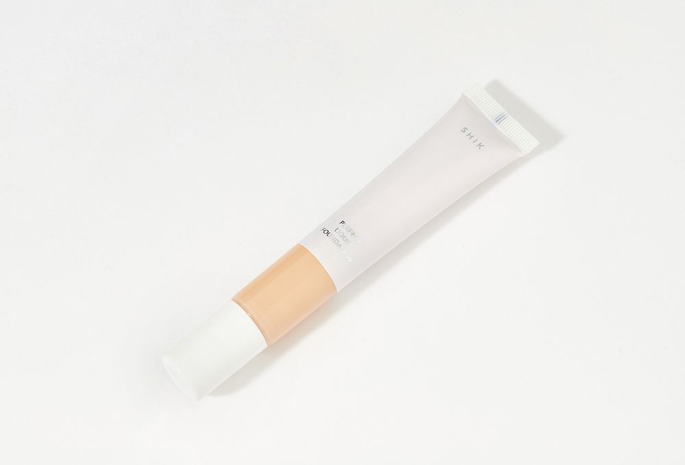 Тональное средство SHIK Perfect Liquid Foundation - 01