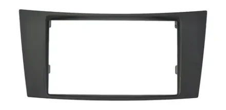 Комплект рамки с разъёмами 7" Mercedes Benz E-class W211 2002-2009 - Car-Smart 7396H7