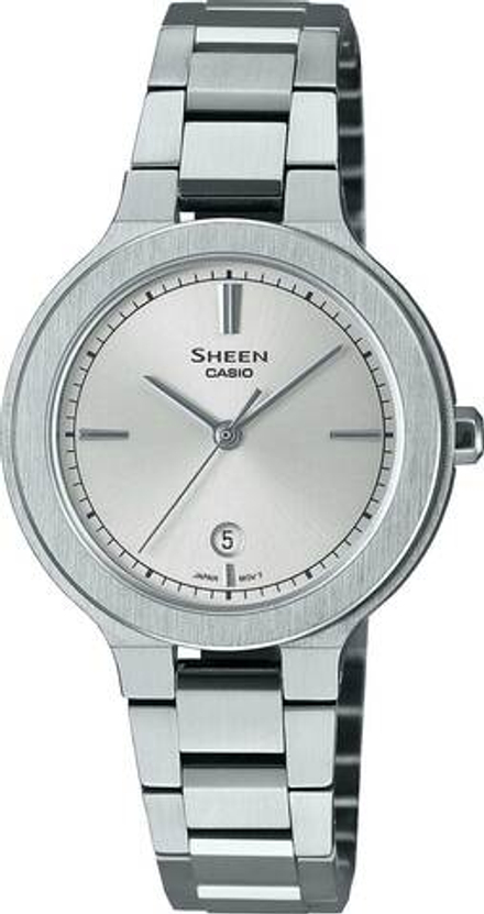Часы Casio SHE-4559D-7A
