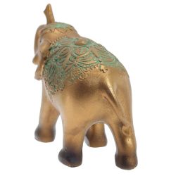 GAEM Фигурка декоративная "Слон", L15 W6 H11 см