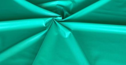 Искусственная кожа Классик 10/86 зеленый