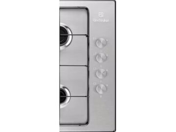 Варильна поверхня газова Electrolux KGS6404SX