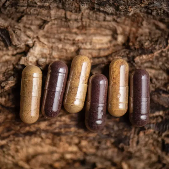 Синхровитал VII - Хронобиологическая защита зрения