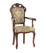 СИБАРИТ-36-21 Стул с подлокотником