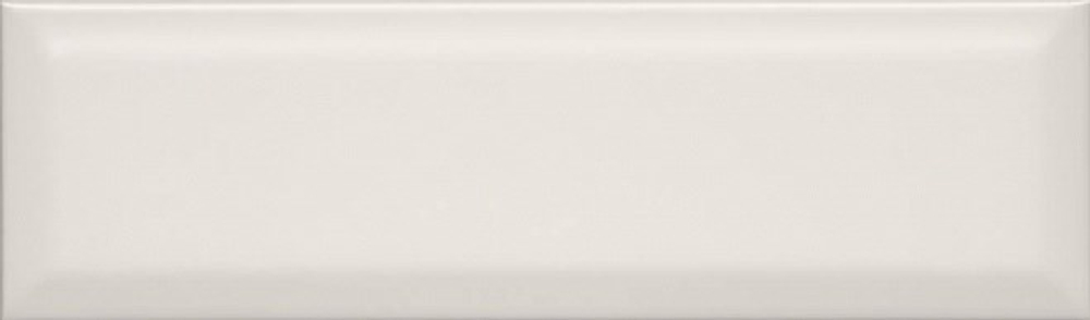 Аккорд беж светлый грань, 9011, Kerama Marazzi 8,5x28,5x9,2