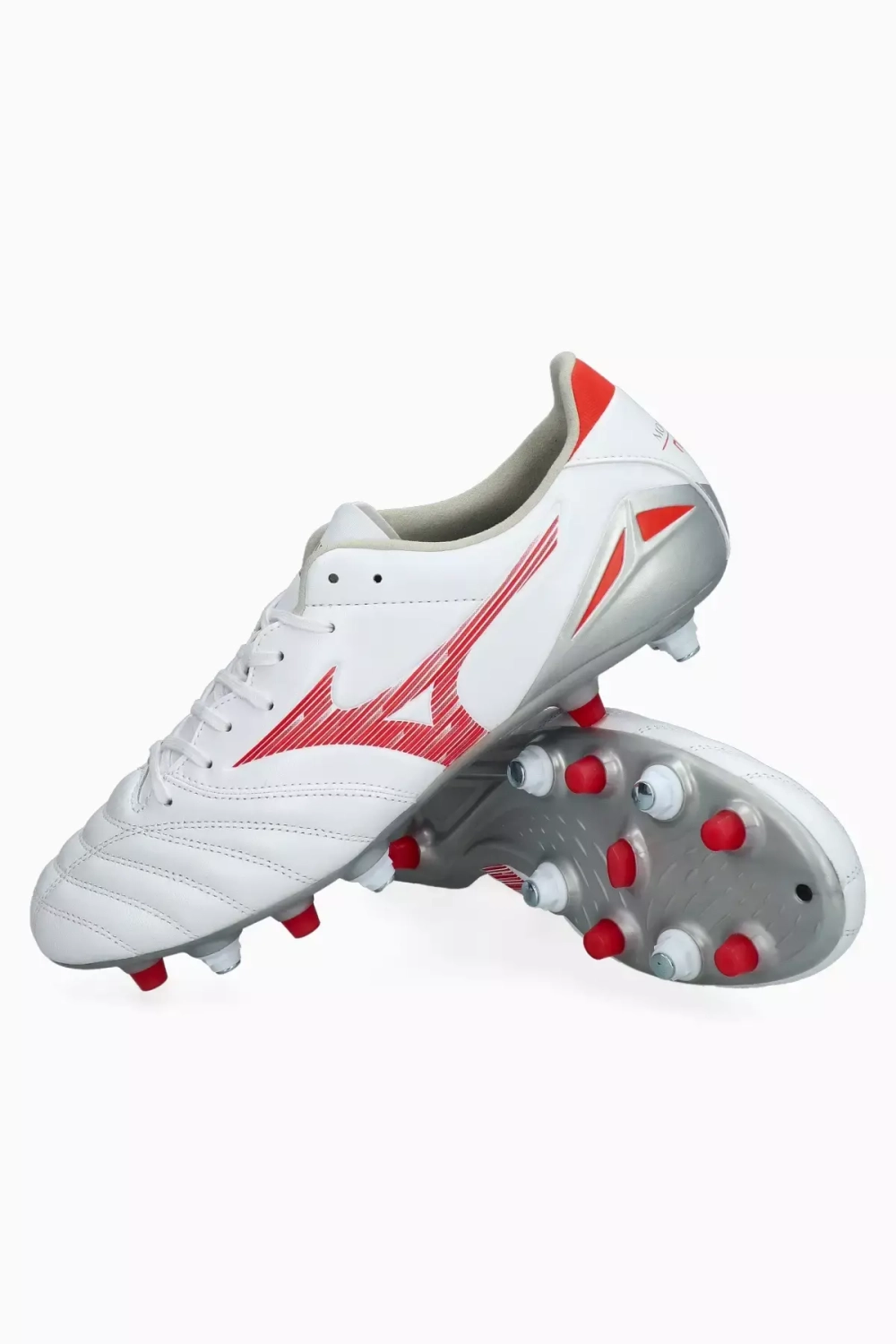 Бутсы Mizuno Morelia Neo IV Pro Mix