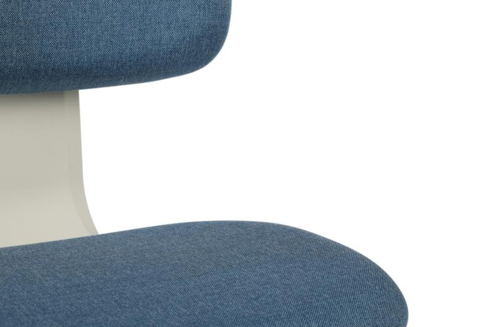 Крeсло Riva Саммит KP13 Синий