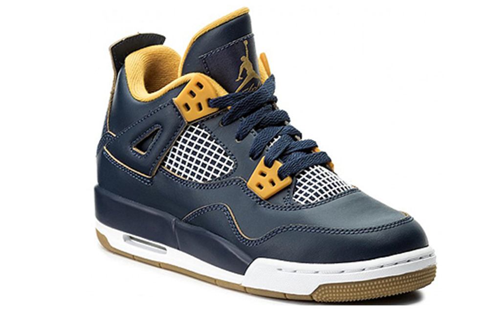 Кроссовки Jordan Air Jordan 4 Retro Dunk From Above