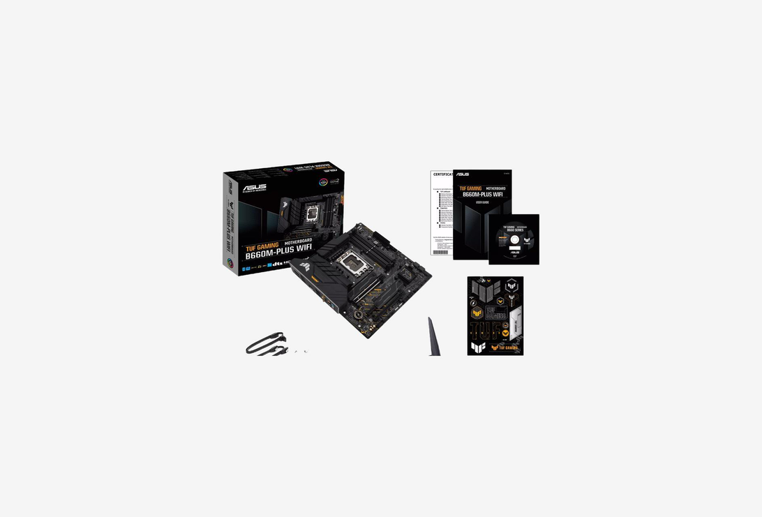 TUF GAMING B660M-PLUS WIFI_06251119120419