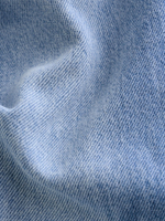 Джинсы с вышивкой для девочки Next E12-749, Синий