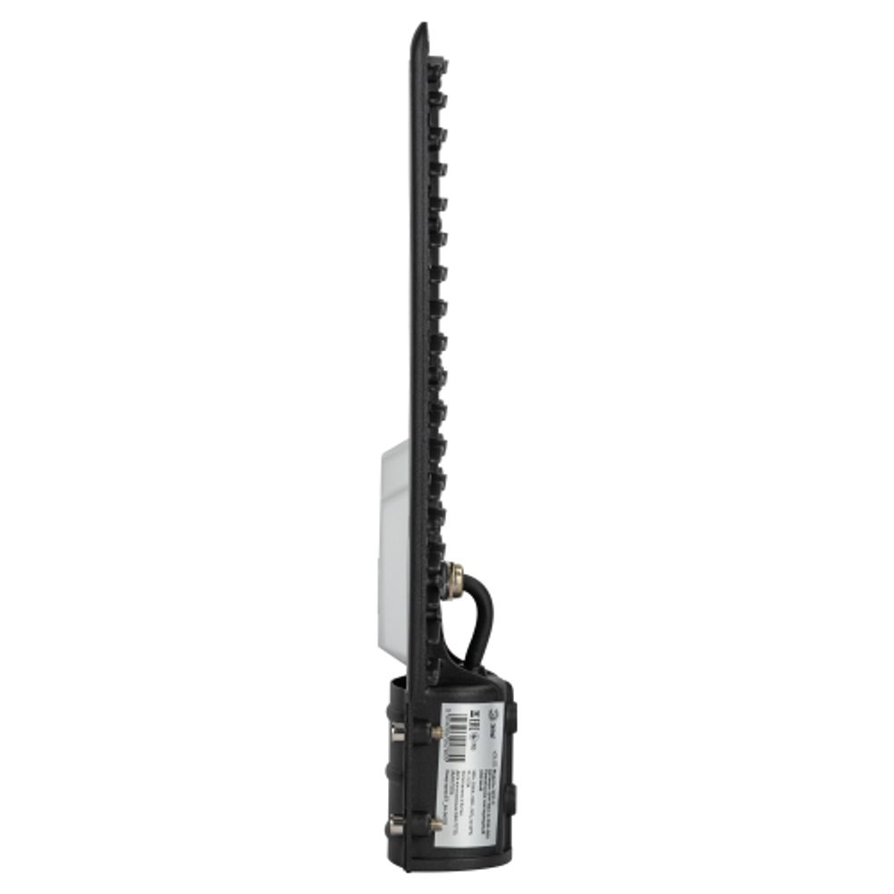 Светильник уличный светодиодный ЭРА SPP-503-0-30K-050 50Вт 3000К IP65 КСС Ш консольный | Уличные консольные светильники