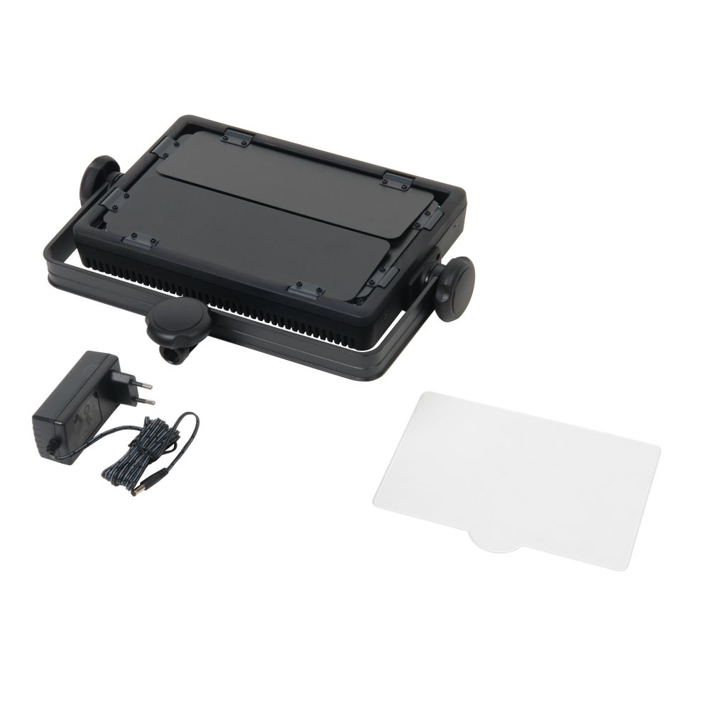 Светодиодный осветитель Godox LED500C