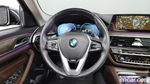 BMW 5 Series (G30) 520d Luxury Plus (08.2019)