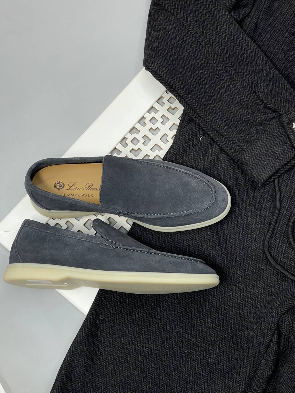 Комплект повседневной одежды