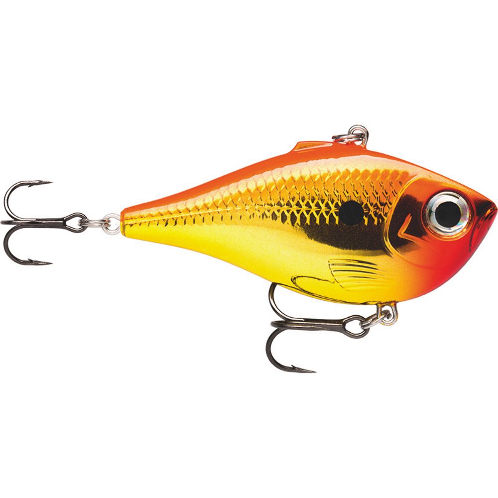 Воблер RAPALA Rippin&#39; Rap RPR05 / 5 см, 9 г, цвет CGFR