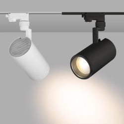 Светильник LGD-ZEUS-4TR-R100-30W Day (BK, 20-60 deg) (Arlight, IP20 Металл, 3 года) 024633