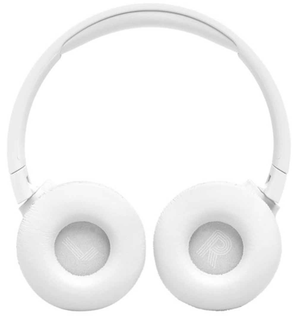 Наушники беспроводные JBL T670NC