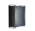 Неттоп Chuwi Corebox MiniPC (Intel Core i7-11390H, RAM 16ГБ, SSD 512ГБ, Intel UHD Graphics, Win 10)