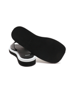 Шлепанцы Allie Slide-FL BOSS BLACK - черный(50493083)