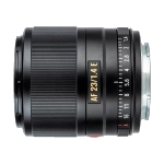 Объектив Viltrox AF 23mm f/1.4 Sony E