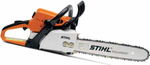 Бензопила STIHL MS 230 16' Picco 1,3мм