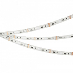 Лента светодиодная Arlight A120 RGB 24V 8mm 12 W/m IP20-IP67 042906