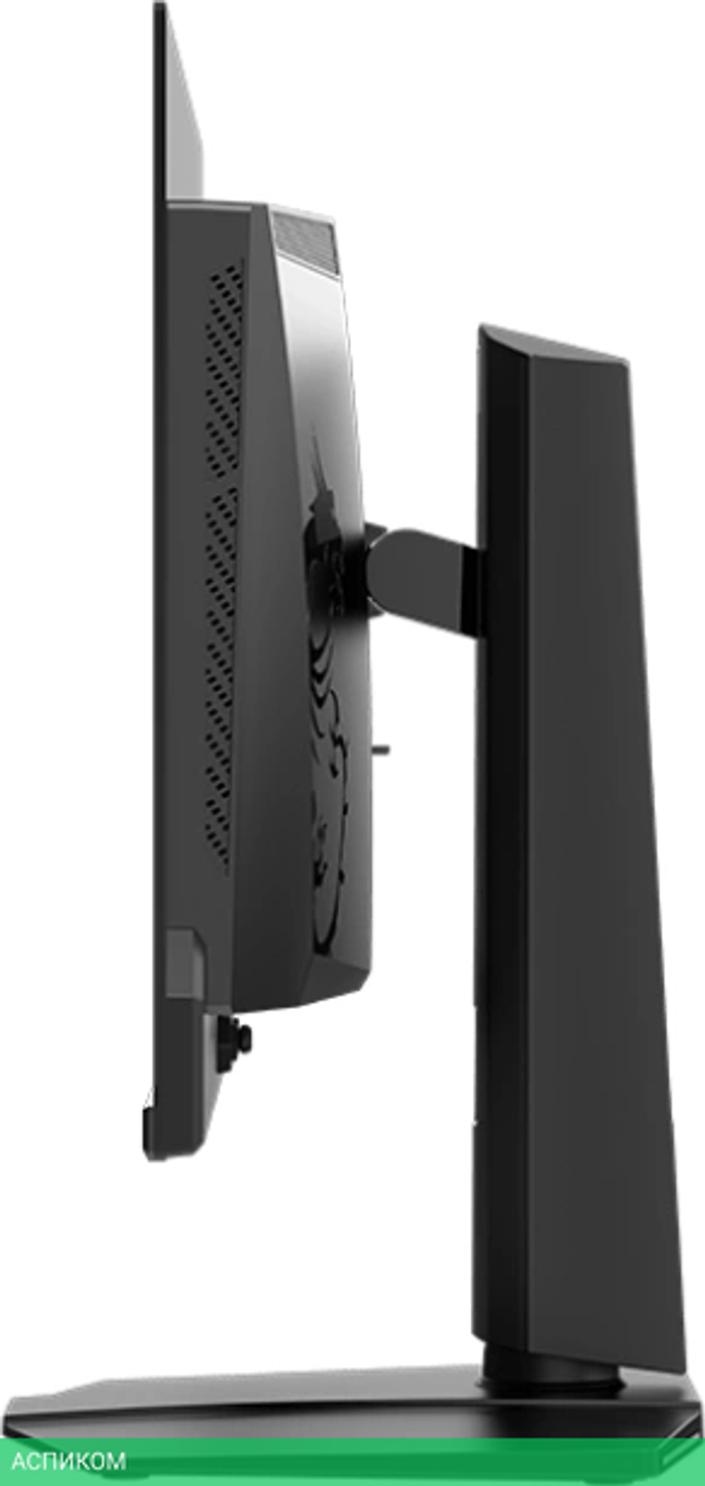 Монитор MSI 26.5" MPG 271QR QD-OLED X50